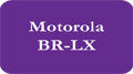Motorola Bravo LX programming software